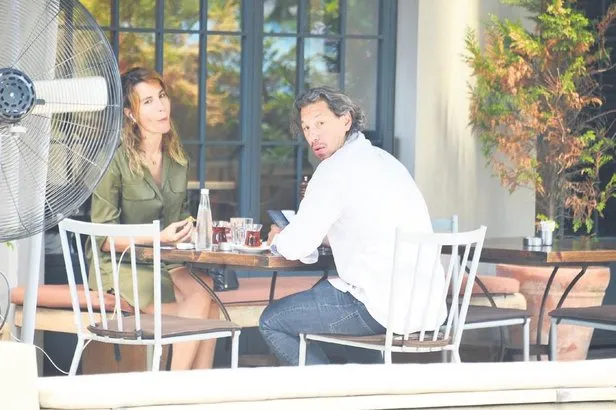 Ece Sukan La Sevgilisi Ugur Guven Arasinda Kiskanclik Krizi Bodrum A Tatile Gitmek Isteyince Takvim