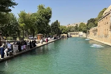 Baraja giren çocuk için zamanla yarışılıyor