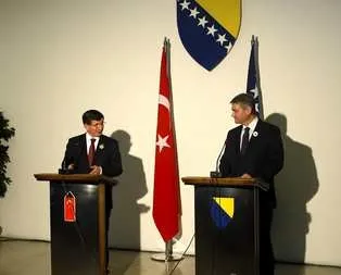 ’Srebrenitsa’da insanlık vicdanı katledildi’