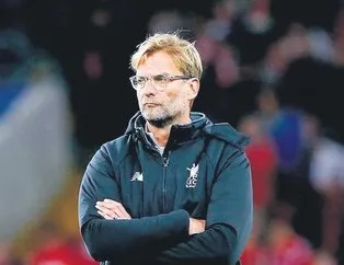 Klopp futbola geri döndü