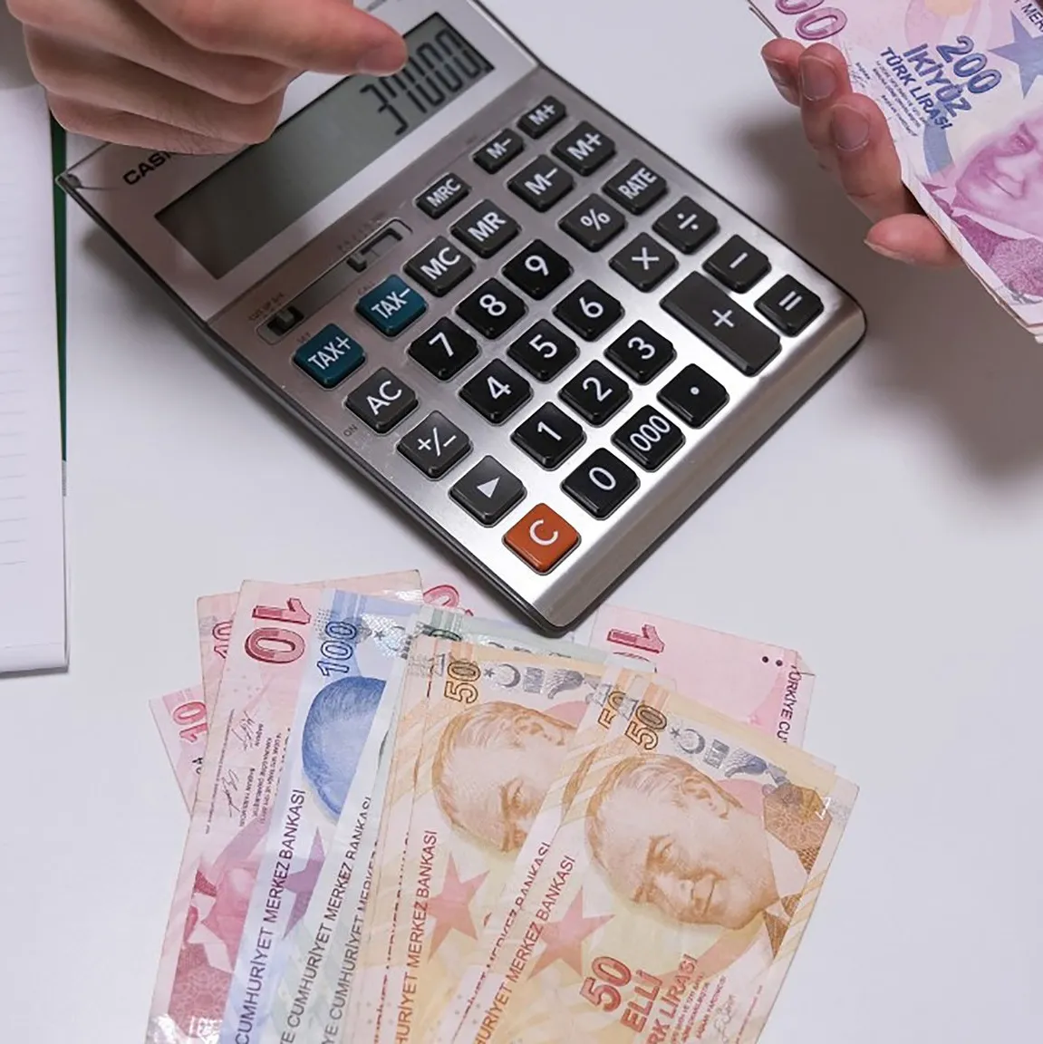 Emekliye 21 bin TL promosyon fırsatı