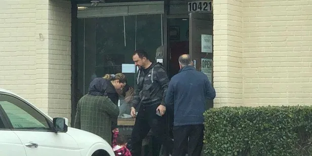 Son dakika: Firari FETÖ’cü Arif Erdem'in Virginia’da olduğu ortaya çıktı!-2