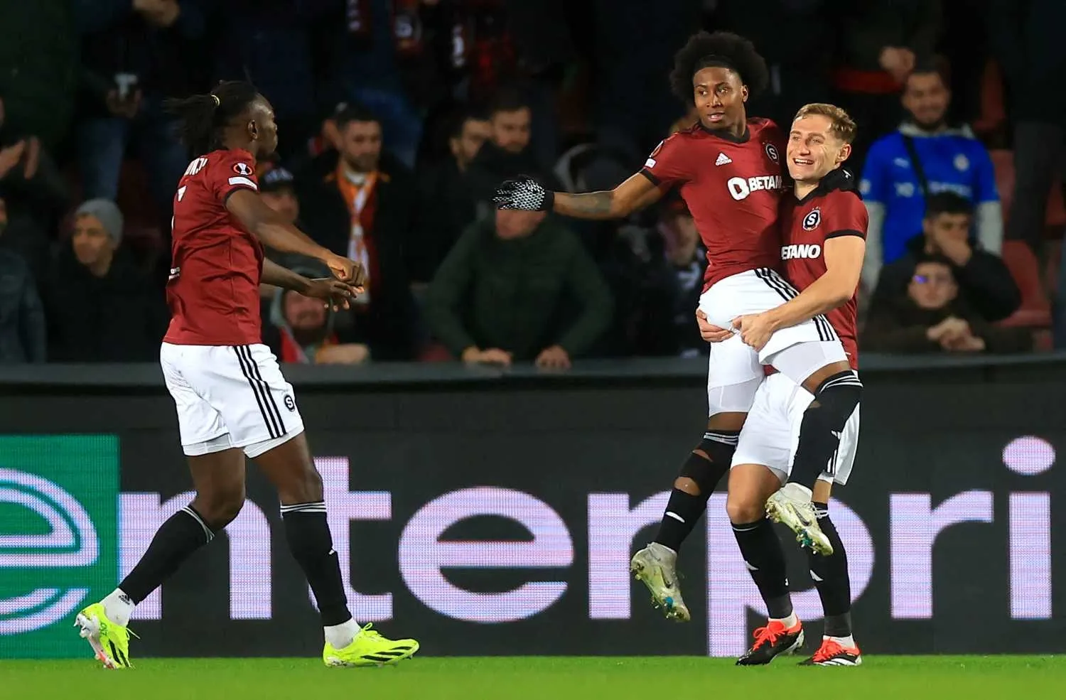 Galatasaray'dan 3 bomba birden! Taraftarlar çıldıracak - 33