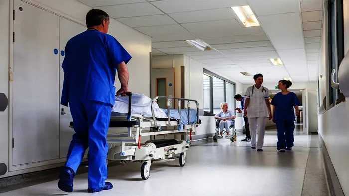 Devlet hastanesine Ocak 2024 hemşire, biolog, fizyoterapist, sağlık teknikeri, laborant alımı başvuru şartları belli oldu! İşte tüm kadrolar-2