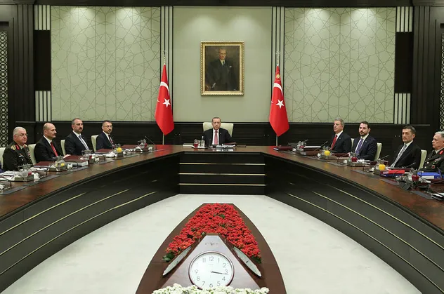 Gözler Yüksek Askeri Şura toplantısına döndü! Bu yıl erken yapılacak | İşte YAŞ toplantısında öne çıkan başlıklar