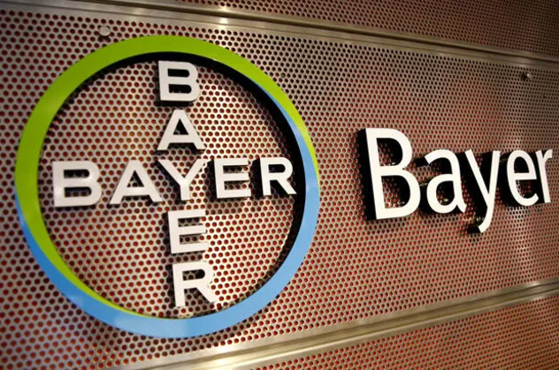 Bayer davacılara 11 milyar dolar ödeyecek