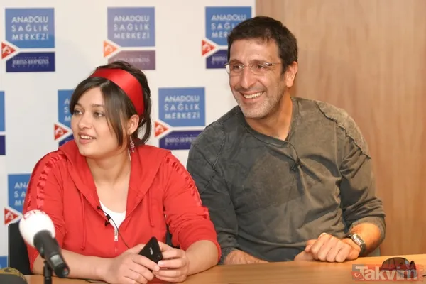 Cem Özer hem aşkını hem şovunu ilan etti: Dünyamı güzelleştiren kadınla birlikteyim - 13