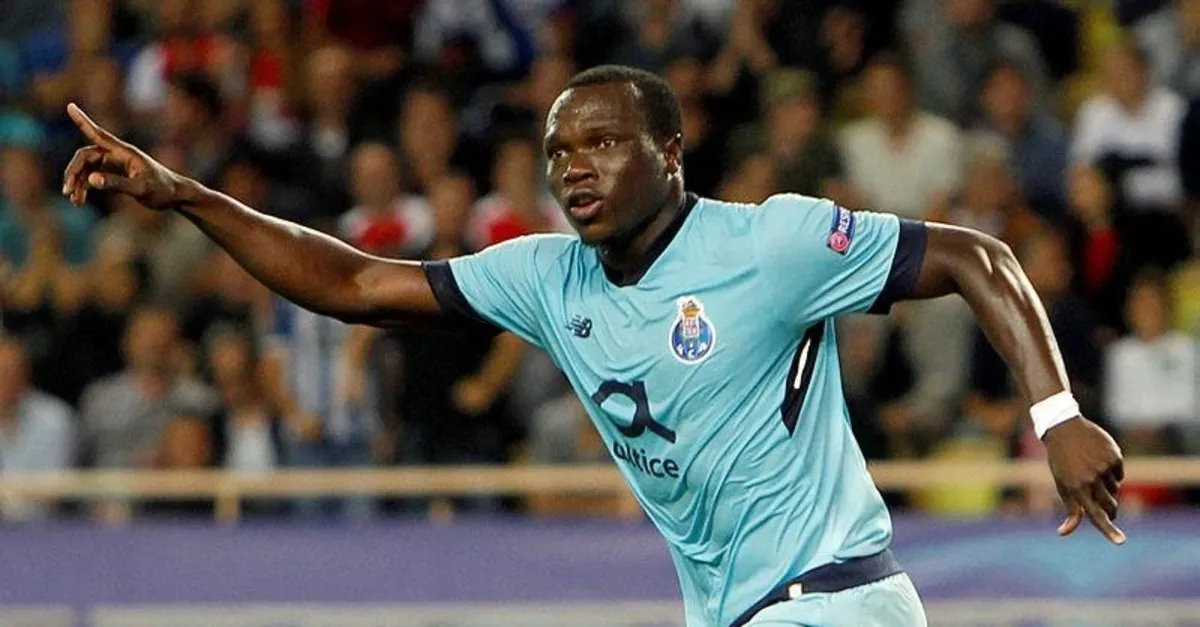 Galatasaray Aboubakar Da Sona Yaklasti Takvim