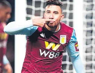 Trezeguet asla Ada’da kalmaz!