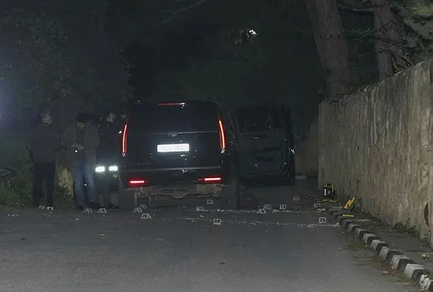 KKTC’deki Halil Falyalı suikastında yeni gelişme! Cinayette kullanılan silahlar bulundu-6