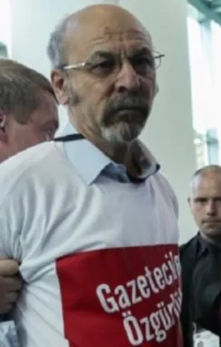 Almanya, provokatör Adil Yiğit'i sınır dışı ediyor!
