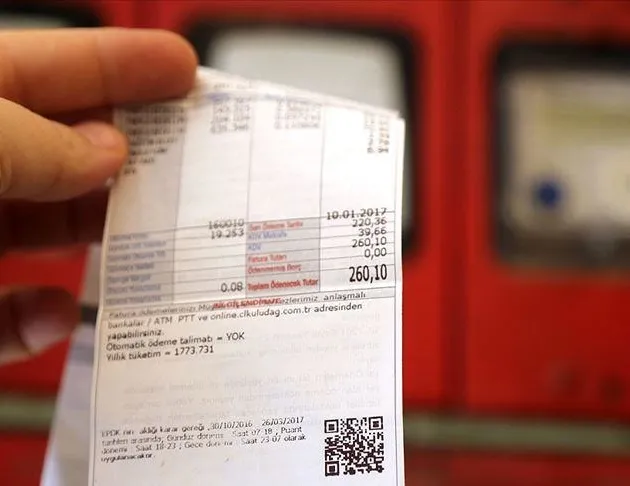 4 milyon haneye dev destek! Bakan yeni hedefi duyurdu