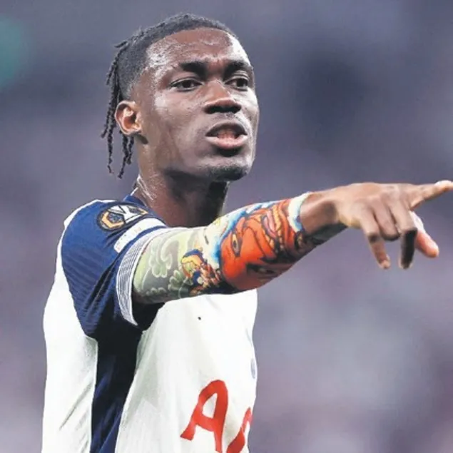 Bissouma’da Fener’in rakibi West Ham