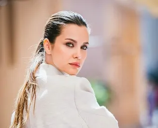 ‘Benim için efsane’