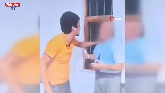 Ordu'da yaşlı adam dövülerek öldürülmüştü! Olay anının görüntüleri ortaya çıktı