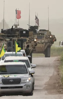 Üsleri ifşa olan ABD iyice çıldırdı