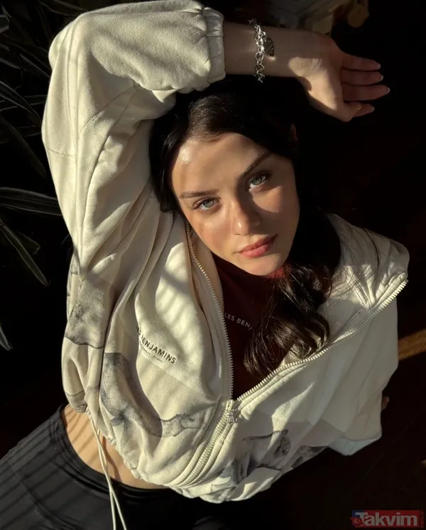 Ateş Kuşları'nın Gülayşe'si İlayda Alişan'ın ablasına bakın! Görenin nutku tutuldu! Seda Sayan’ın müstakbel gelini meğer... - 4