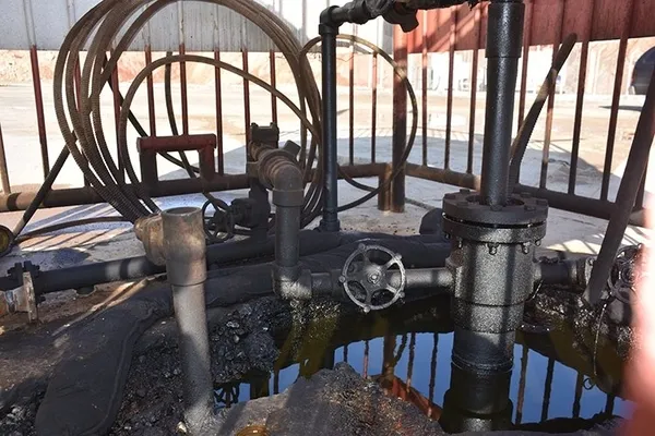 Terörün kökünün kazındığı Kato'dan müjdeler yolda: Petrol denizi gibi...! 40 yıldır girilmeyen 36 köy yerleşime açılıyor-7