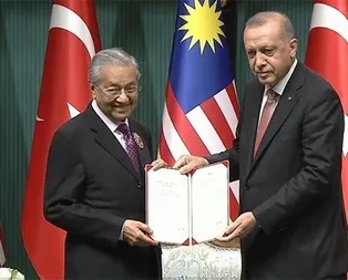 Son dakika... Başkan Erdoğandan Hakan Atilla açıklaması