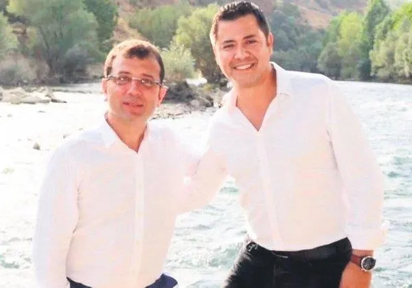 Ekrem İmamoğlu’ndan Kemal Kılıçdaroğlu’na darbe hazırlığı! Sızan video sonrası İmamoğlu’ndan ilk açıklama! CHP MYK olağanüstü toplanıyor