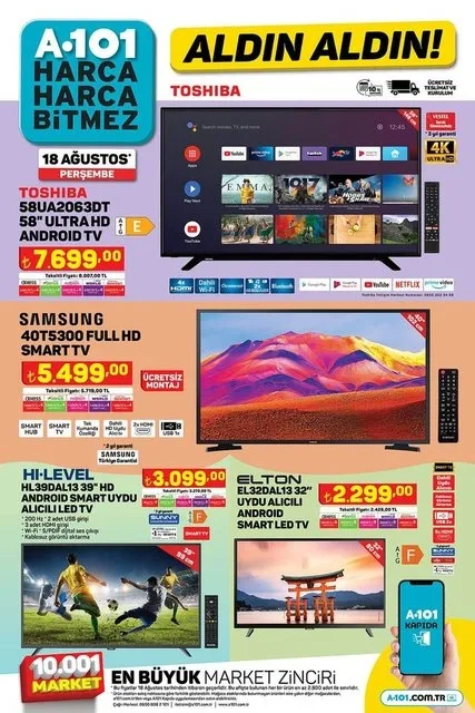 a101-her-seferinde-yok-artik-dedirtiyor-dev-kampanya-basladi-18-agustos-a101-indirimli-urunler-neler-1660680090957.jpg A101 her seferinde yok artık dedirtiyor! DEV kampanya başladı! 18 Ağustos A101 indirimli ürünler neler?-7