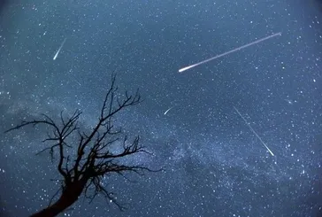 Gökyüzü tutkunlarına müjde: Perseid meteor yağmuru başlıyor! En iyi ne zaman ve nereden izlenir?