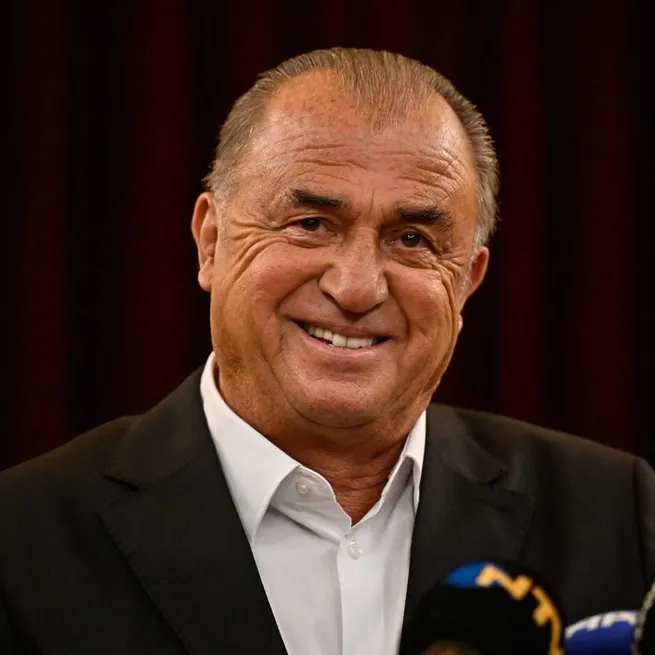 Fatih Terim’den dikkat çeken Osimhen yanıtı!