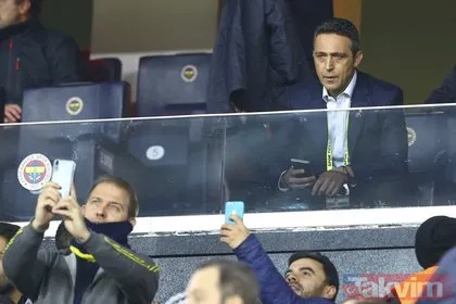 Erman Toroğlu Fenerbahçe’nin Akhisar mağlubiyetini yorumladı