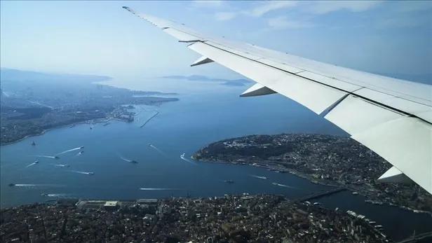 İstanbul Yeni Havalimanı ulaşım nasıl? 3. Yeni Havalimanı nerede? HAVAİST bilet fiyatları-7