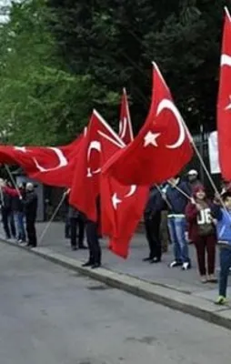 Terör örgütü PYD/PKK yandaşlarına büyük şok!
