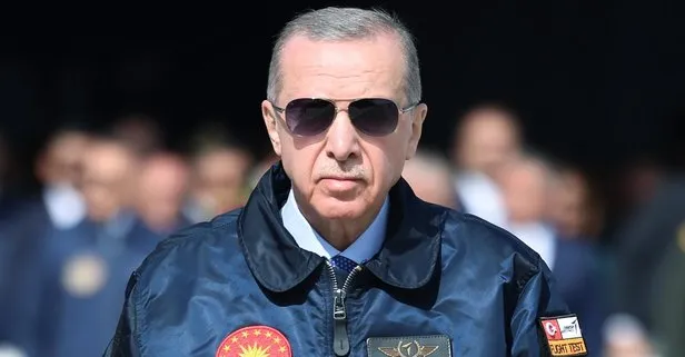 Ne Biden ne de Putin! Başkan Recep Tayyip Erdoğan en beğenilen lider oldu