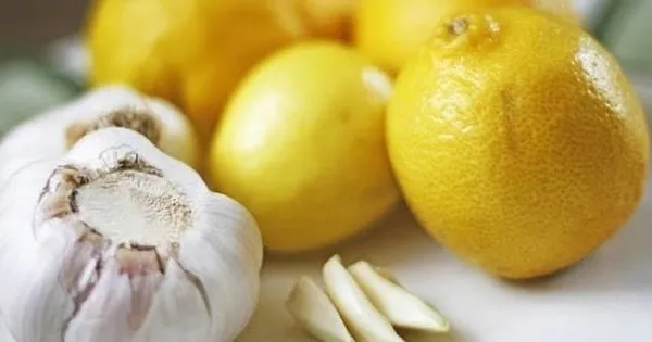 Vücuttaki mikroplara karşı mucizevi karışım-2