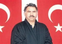 Öcalan’la ilgili flaş karar!