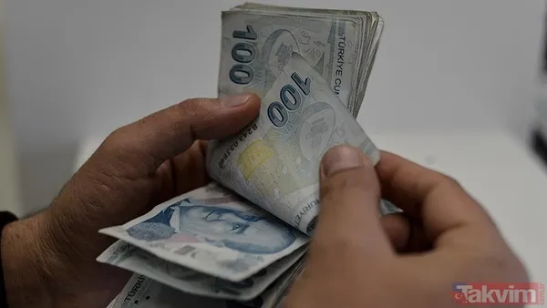 Emekliye çifte zam müjdesi! SSK Bağ-Kur emeklisine seyyanen ve ek zamla sevinç havası estirecek gelişme için yeşil ışık yakıldı! - 8