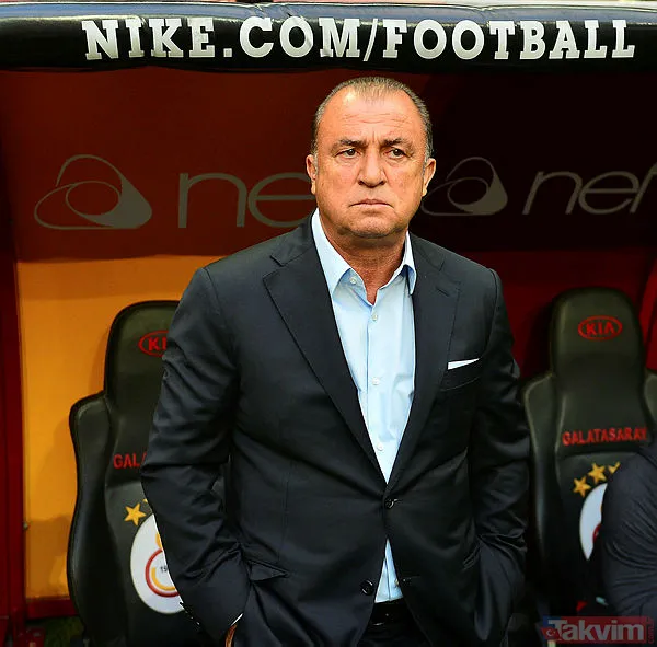 Gomis'ten Fatih Terim'e şok sözler! - 8