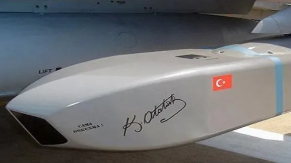 Son dakika: Kritik test tamamlandı! İşte gökyüzündeki gururumuz yerli ve milli SOM!-5