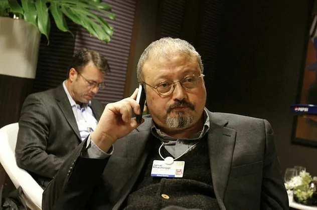 Suudi makamları Cemal Kaşıkçı'nın kaybolması olayında neyi saklıyorlar?