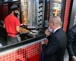 Denizli Valisinden tepki çeken olay hakkında açıklama