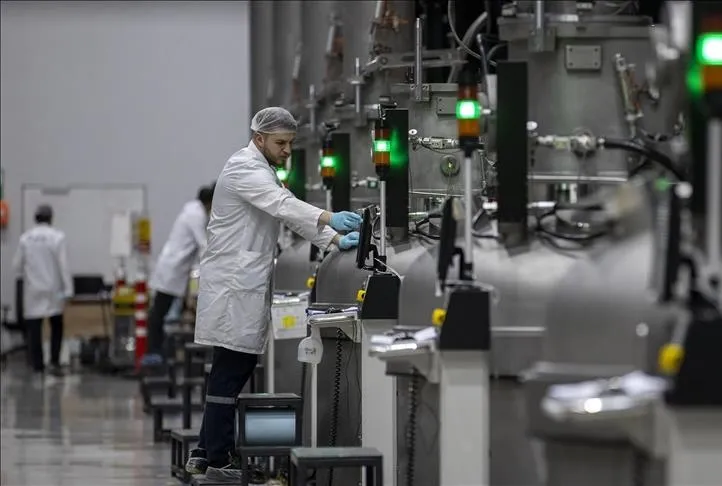 Kalyon PV’den yeni proje!