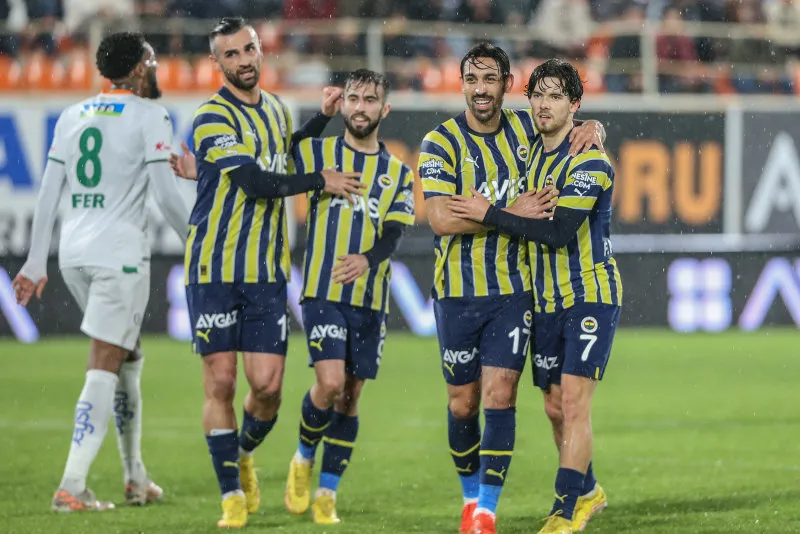 Fenerbahçe haberleri | İrfan Can Kahveci'ye şok! 2 yıl hapis istemi - 3