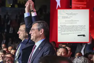 CHP kurultayında şaibe soruşturması! Takvim o belgeye ulaşmıştı! Yeni detaylar ortaya çıktı! 552 kişi incelemede