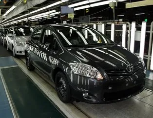 2.500 işçi alınacak! Toyota işçi alımı başvurusu nasıl yapılır?