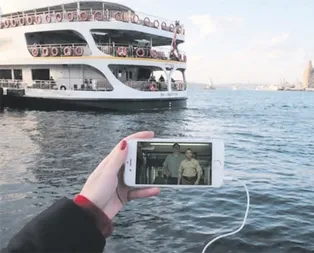 Sokakta dizi izletti 6 milyar $ kazandı