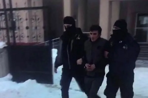 O kalleşlerin sonuncusu da yakalandı-1