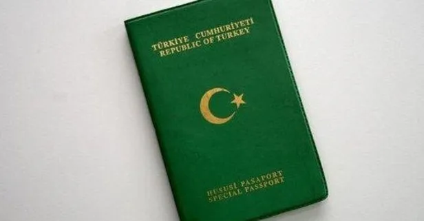 Sanatçılara ‘yeşil pasaport’