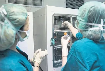 SGK'dan çifte destek: Hem tüp bebek hem kaplıca masrafları devletten