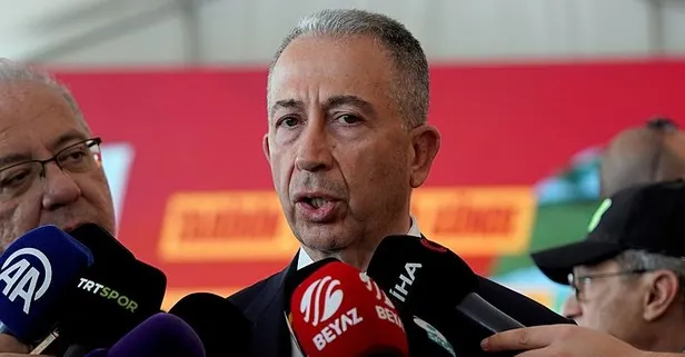 Şimdi kupayı kazanma vakti