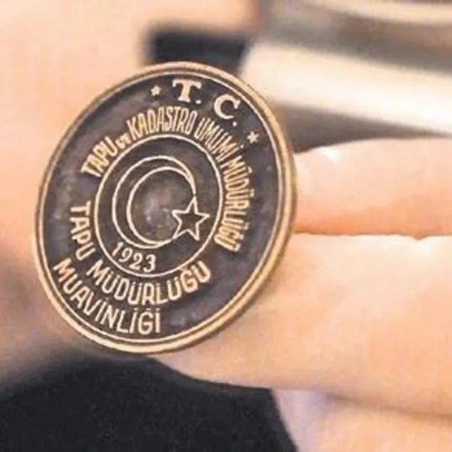 884 mühür görücüye çıktı
