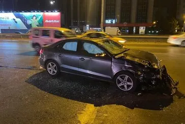 Kadıköy’de ’makas’ terörü!