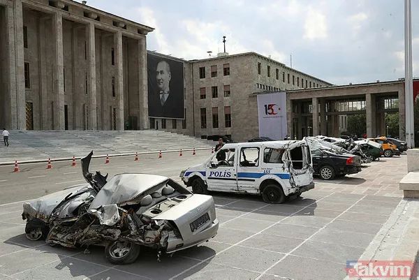 Hesap vakti! 15 Temmuz darbe davalarıyla ilgili istatistikler paylaşıldı: Toplam 8 bin 724 kişi hakkında karar verildi - 11